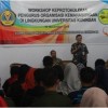 Workshop Keprotokoleran 